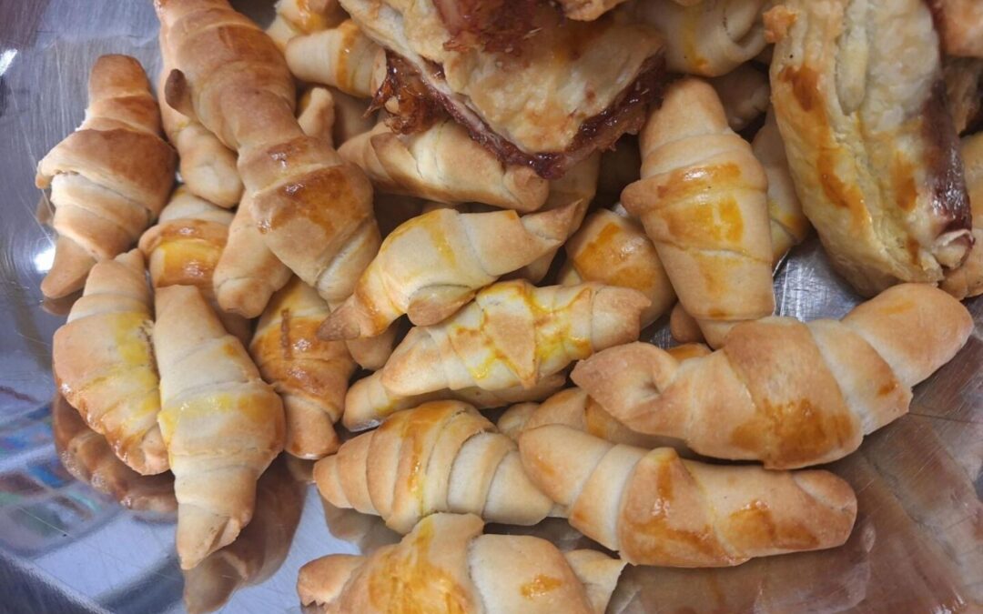 Domaćinstvo – Dan kruha u 2.c
