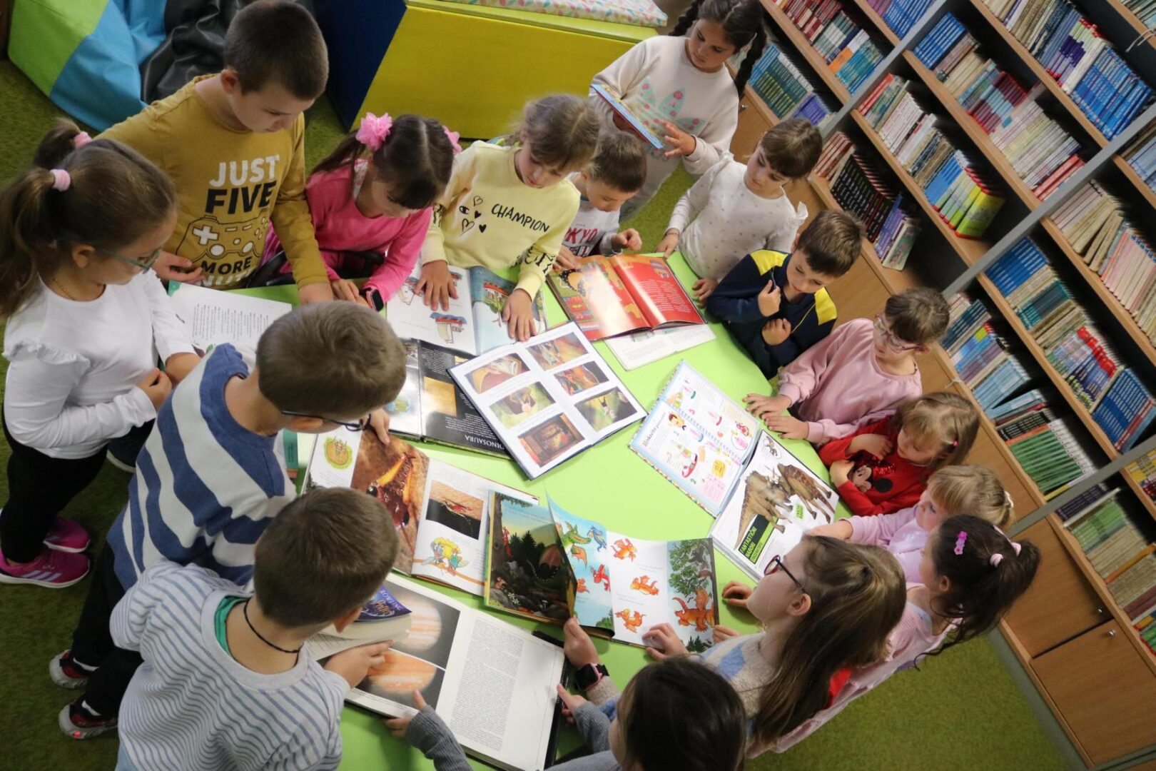 Medijski sadržaj