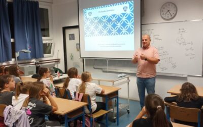 Marko Marić (MUP) Živim život bez nasilja – nasilničko ponašanje u obitelji