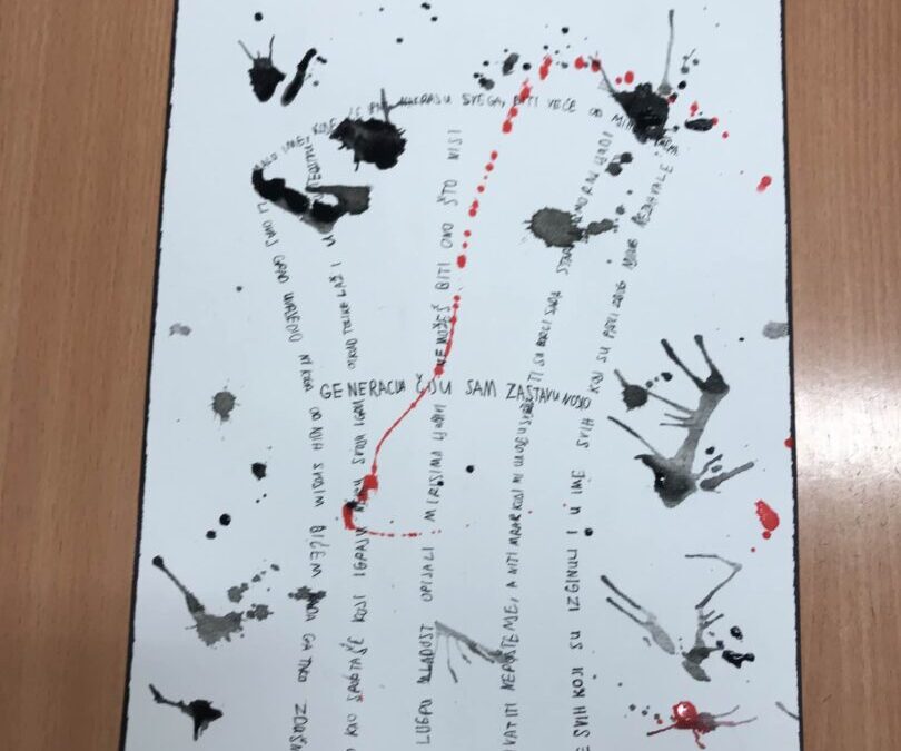 Mjesec hrvatske knjige