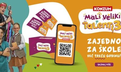 Još je samo nekoliko dana do kraja akcije!