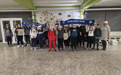 Budi navijač, a ne razbijač