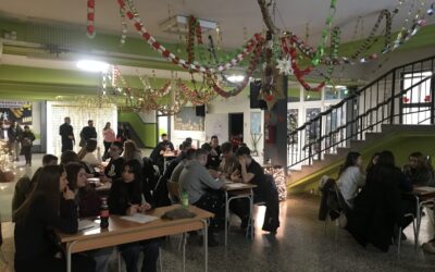 Školski pub kviz općeg znanja