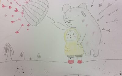 Kreativni radovi osmaša