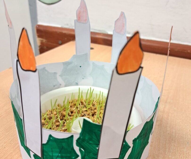 Mali čuvari svjetla