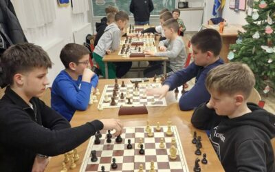 Bravo za naše šahiste!