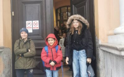 Ususret još jednom državnom natjecanju