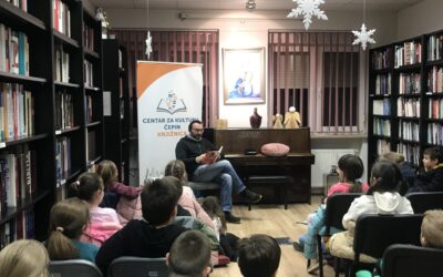 15 po 15 – susret s glumcem