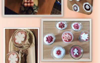 Hvala vam za donirani stari vosak!