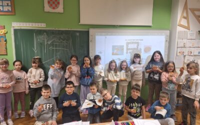 I 1.b je obilježio Svjetski dan pizze