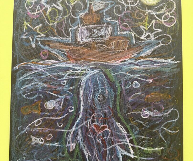 Školsko natjecanje iz likovne kulture