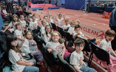 Međunarodni dvoranski atletski miting