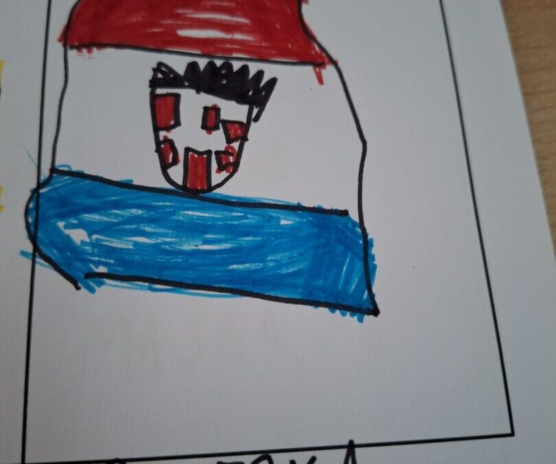 Riječi koje volimo, jezik koji čuvamo