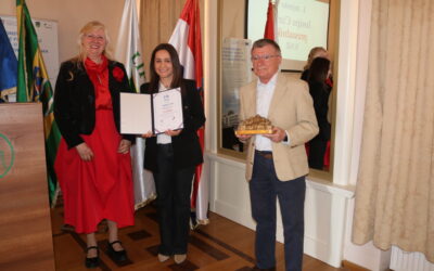 Nagrađene novotvorenice: