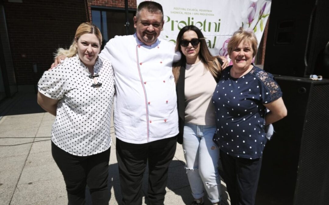 Čepinski proljetni sajam