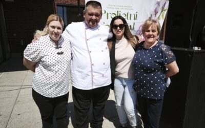 Čepinski proljetni sajam