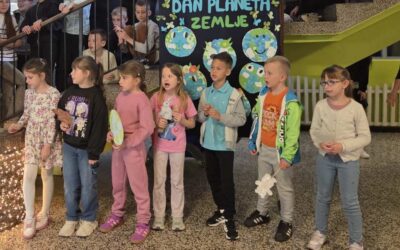 Naša snaga, naš planet