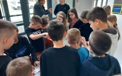 Danas smo učili o pčelama