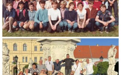 Imenik iz 1984., koljena iz 2026., a energija – neopisiva!