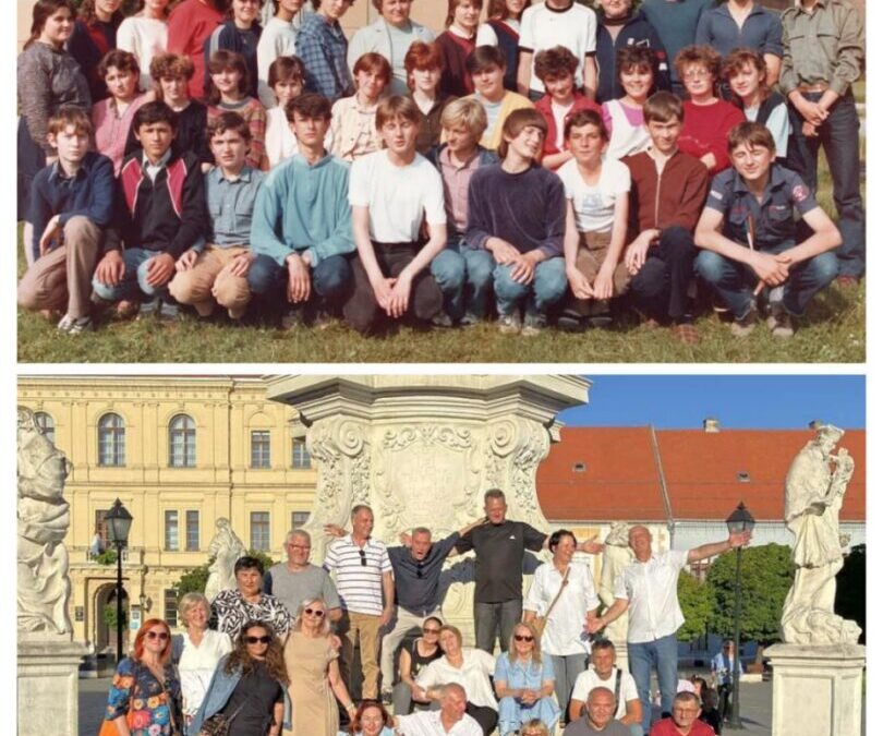 Imenik iz 1984., koljena iz 2026., a energija – neopisiva!