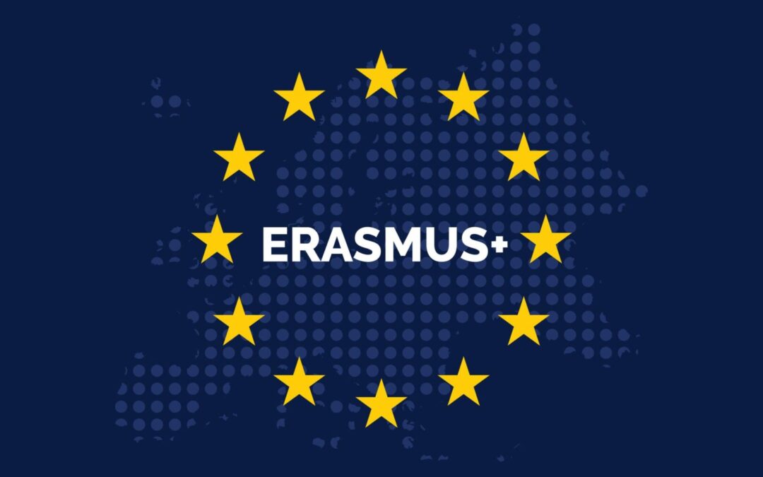 Naš novi Erasmus+ projekt- Otkriti, razumjeti, očuvati: novi način poučavanja prirodnih znanosti u digitalnoj tišini