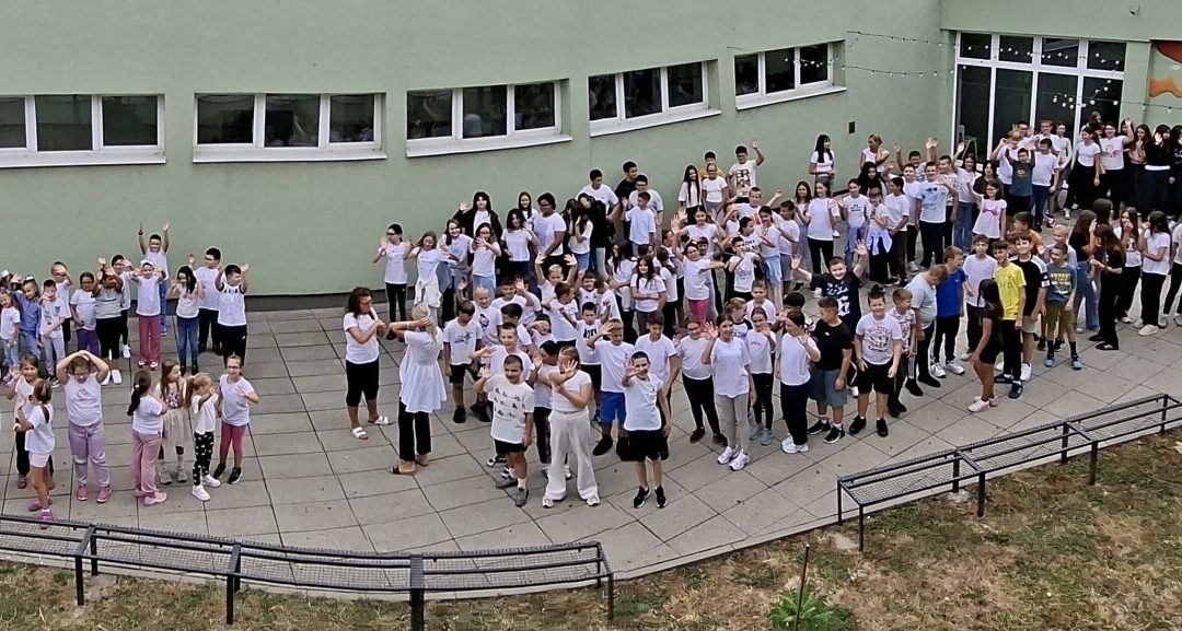 Hrvatski olimpijski dan