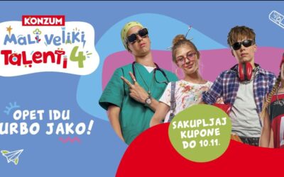 Zajedno za bolju školu – prikupimo edukativna pomagala za naše učenike!