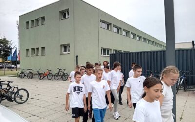 Hrvatski olimpijski dan