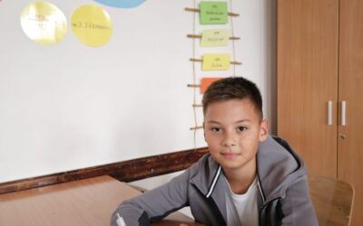 Naš Filip u društvu najboljih matematičara Hrvatske – ponosni smo!
