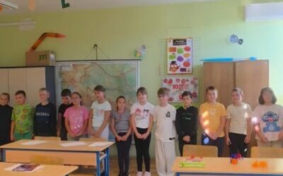 Međunarodni dan starijih osoba – 1.10.